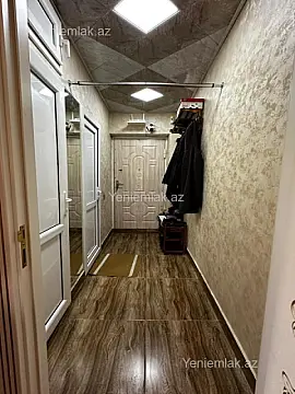 Satılır 2 otaqlı köhnə tikili 43 m²