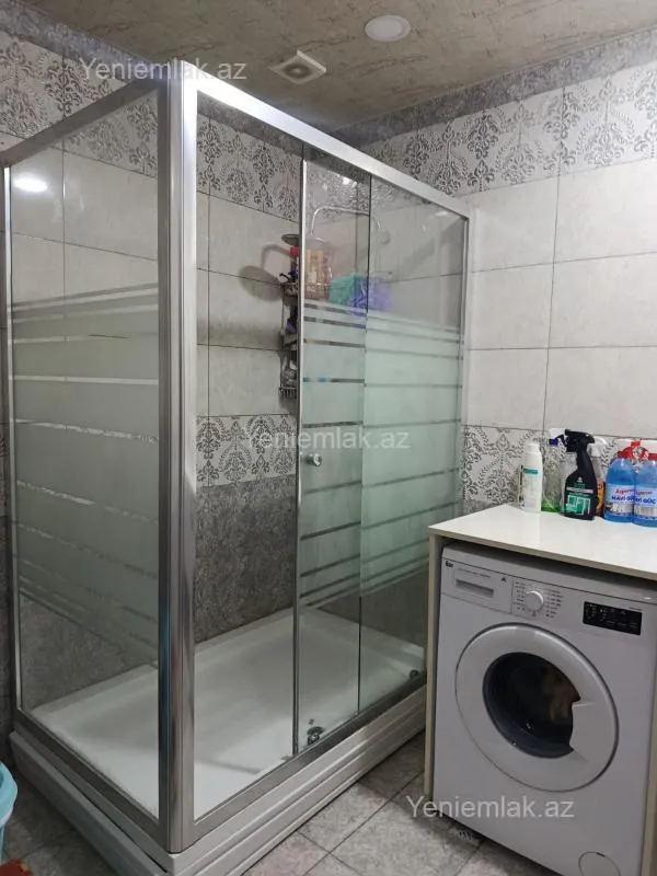 Satılır 2 otaqlı yeni tikili 100 m²