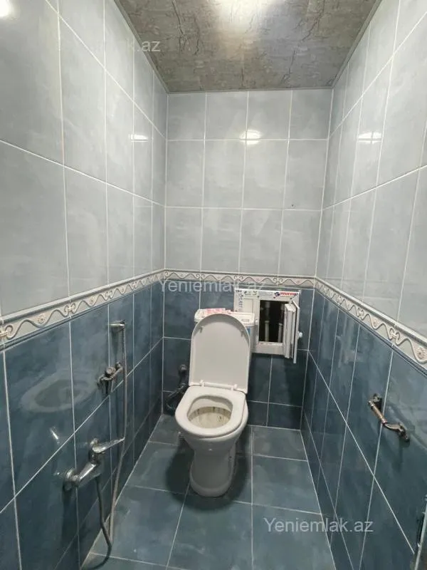 Satılır 3 otaqlı yeni tikili 117 m²