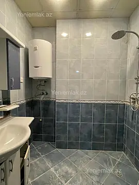 Satılır 3 otaqlı yeni tikili 117 m²