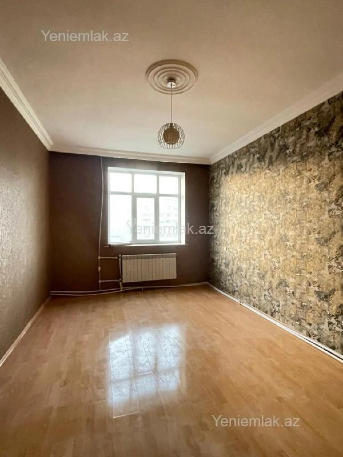 Satılır 3 otaqlı yeni tikili 117 m²