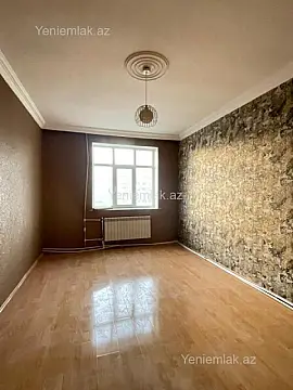 Satılır 3 otaqlı yeni tikili 117 m²