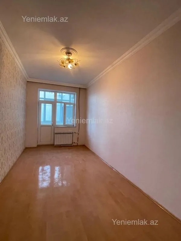 Satılır 3 otaqlı yeni tikili 117 m²