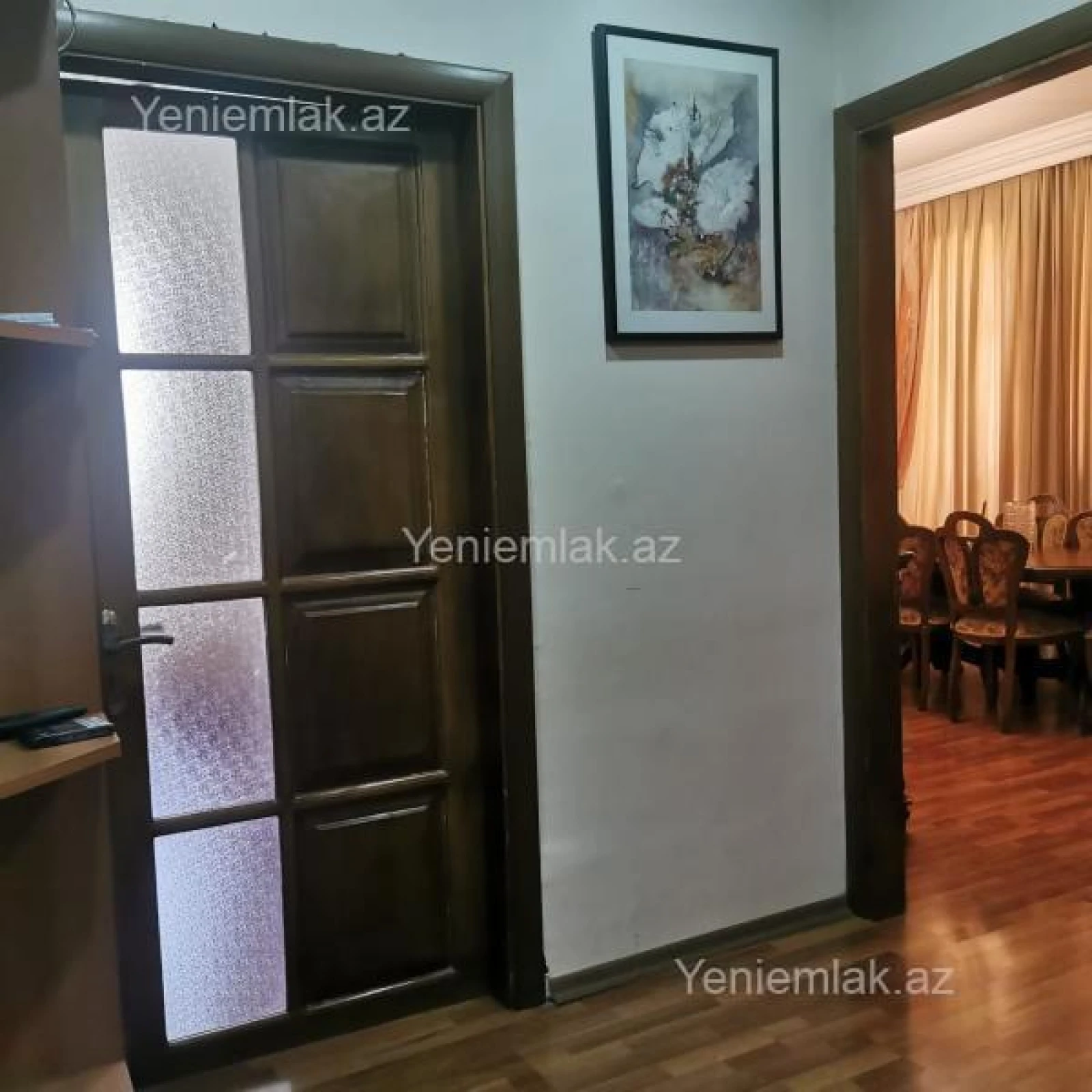 Satılır 2 otaqlı yeni tikili 76 m²
