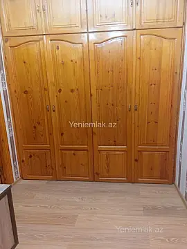 Satılır 2 otaqlı köhnə tikili 60 m²