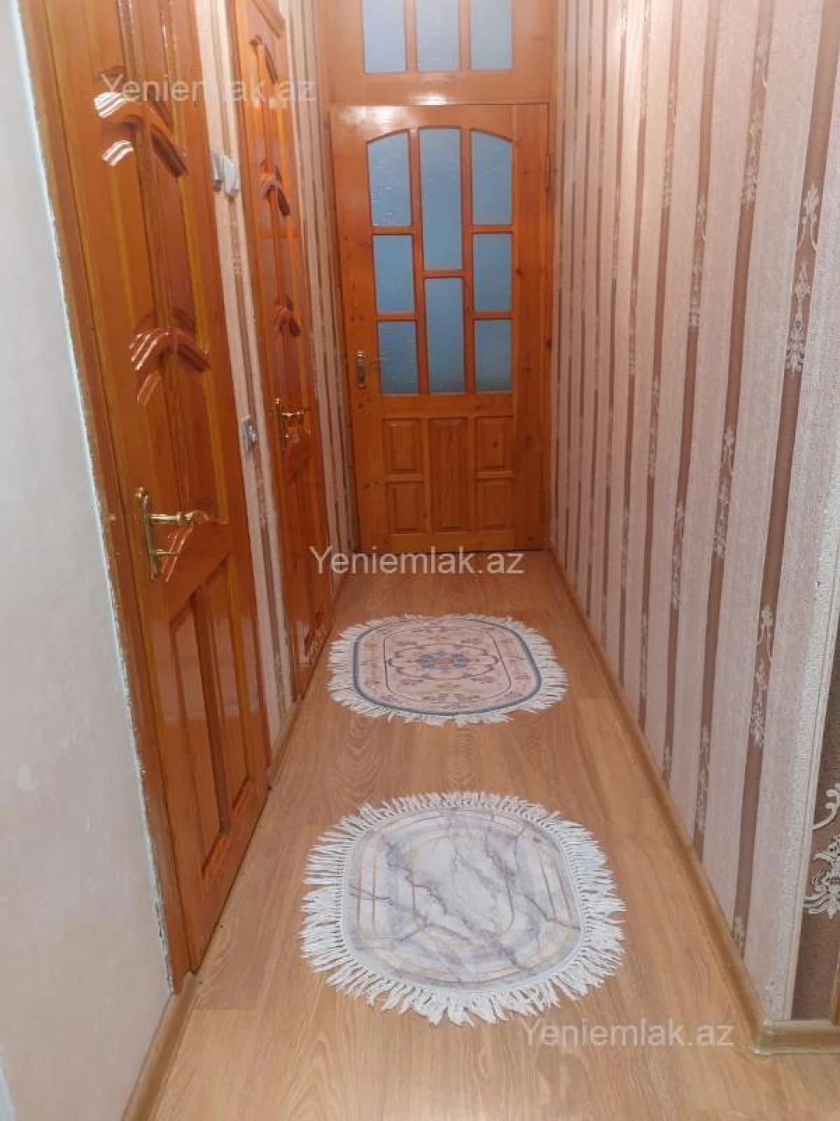 Satılır 2 otaqlı köhnə tikili 60 m²