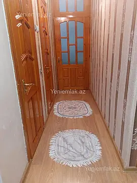 Satılır 2 otaqlı köhnə tikili 60 m²