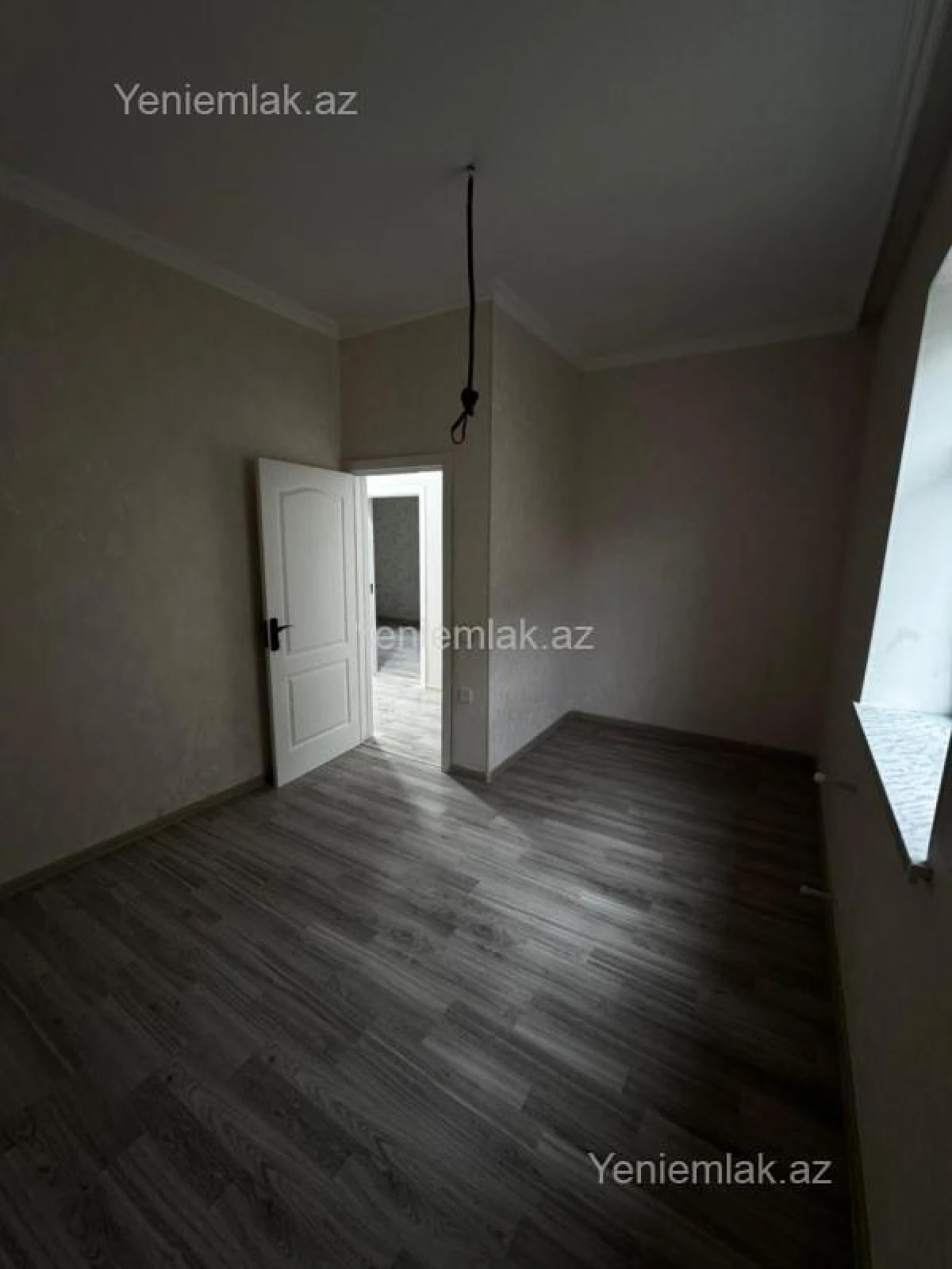 Satılır 4 otaqlı həyət evi 110 m²