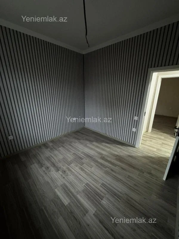 Satılır 4 otaqlı həyət evi 110 m²