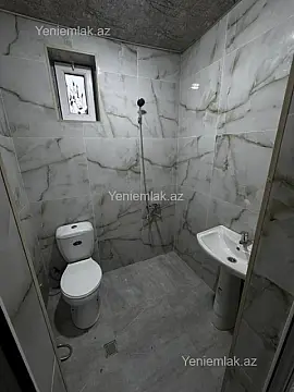 Satılır 4 otaqlı həyət evi 110 m²