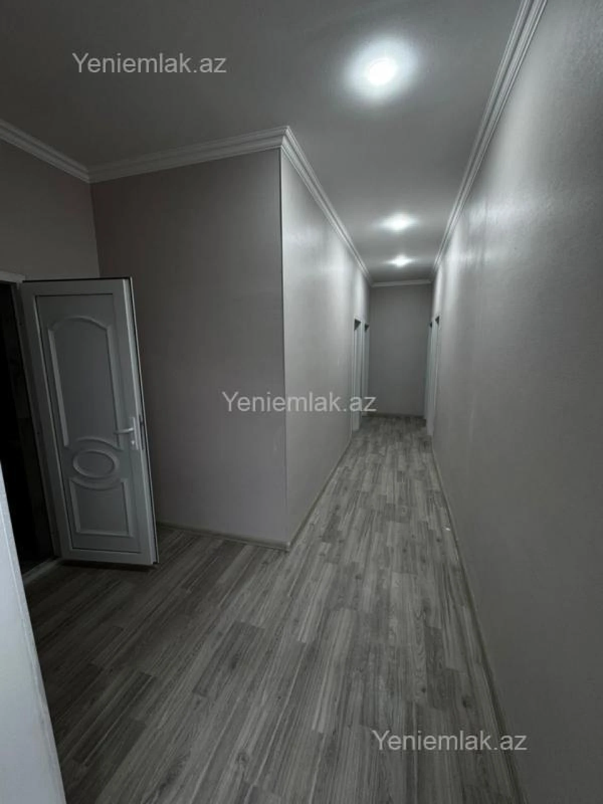 Satılır 4 otaqlı həyət evi 110 m²