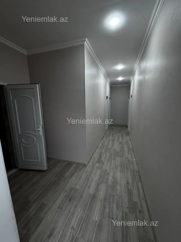 Satılır 4 otaqlı həyət evi 110 m²