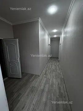 Satılır 4 otaqlı həyət evi 110 m²