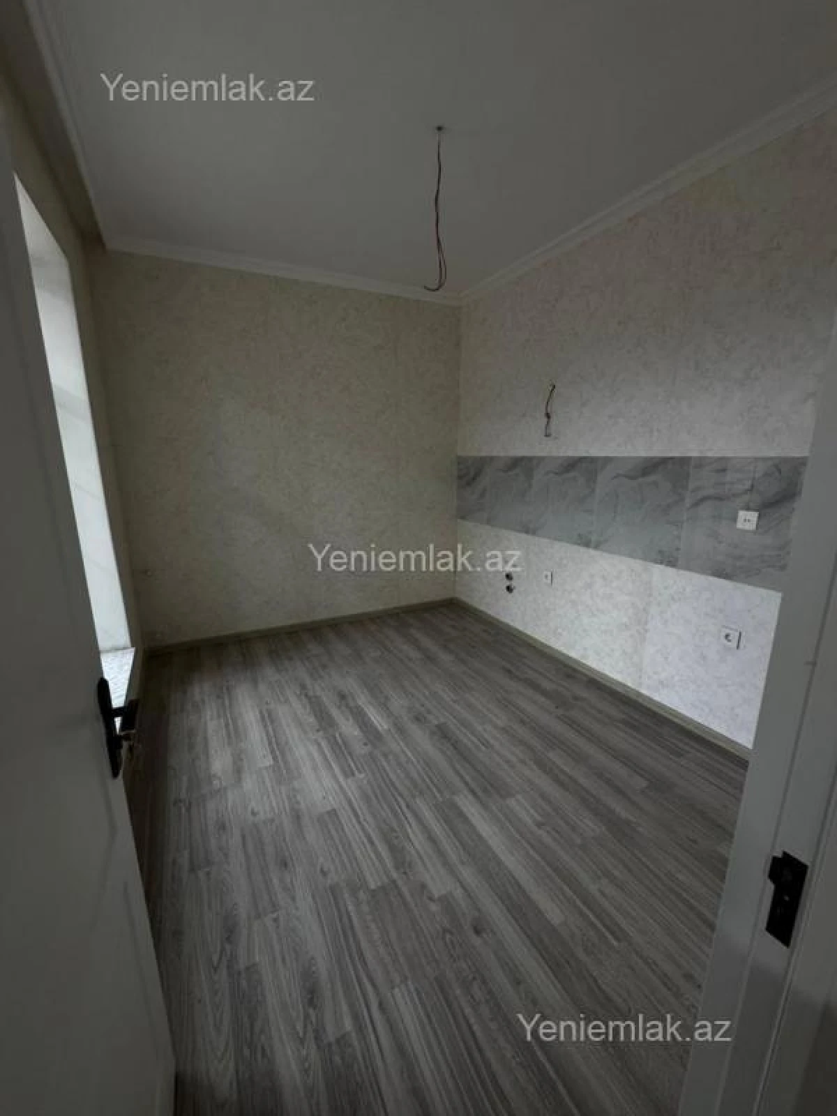 Satılır 4 otaqlı həyət evi 110 m²