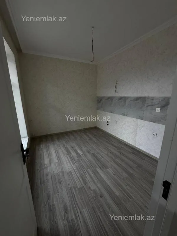 Satılır 4 otaqlı həyət evi 110 m²