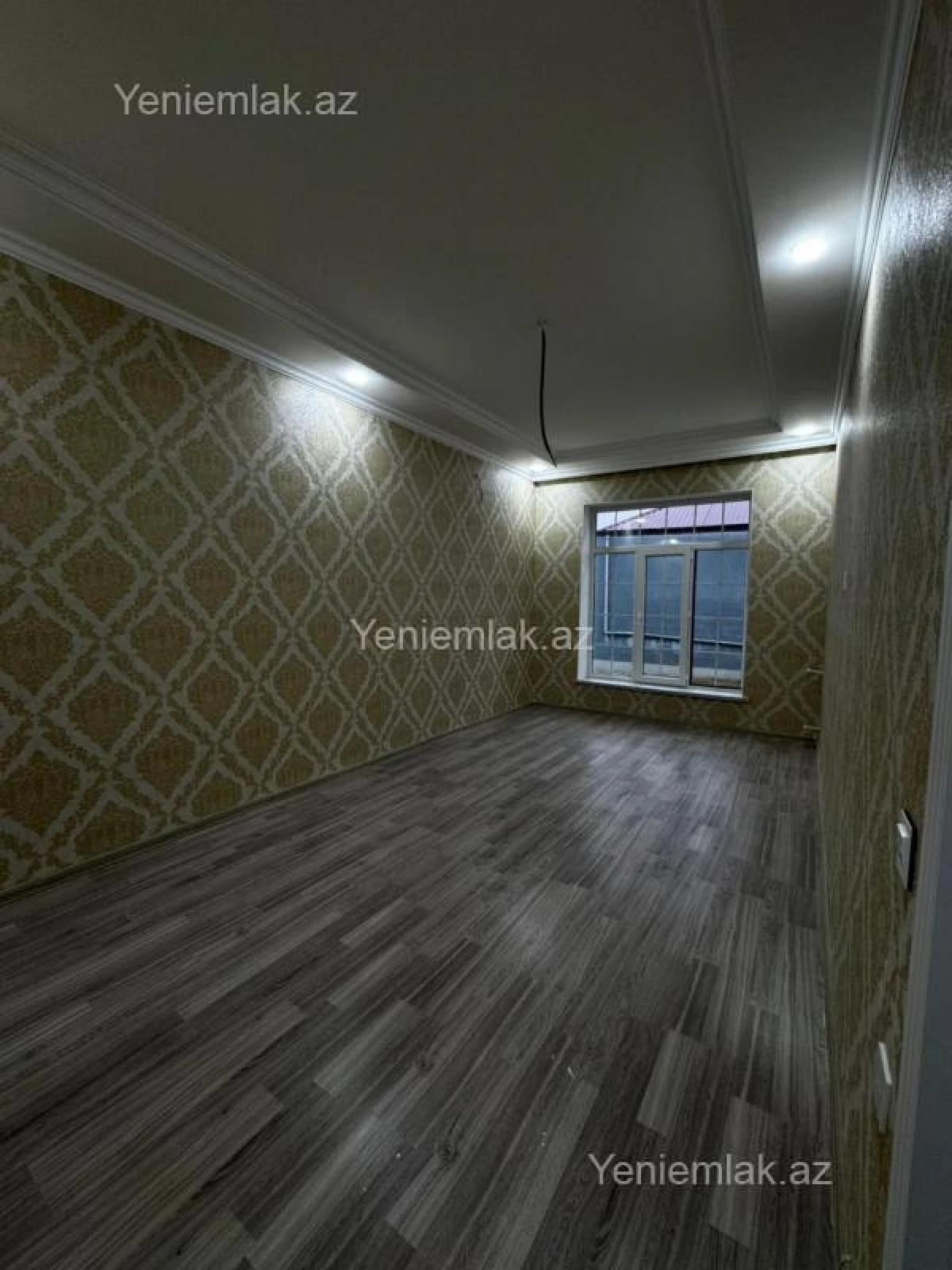 Satılır 4 otaqlı həyət evi 110 m²