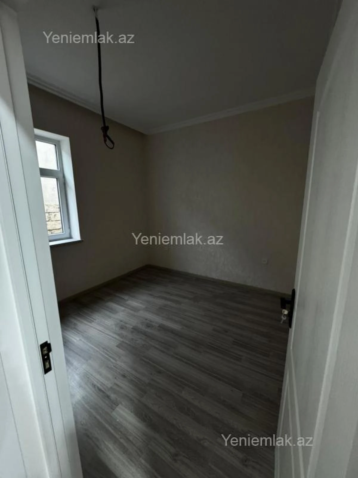 Satılır 4 otaqlı həyət evi 110 m²