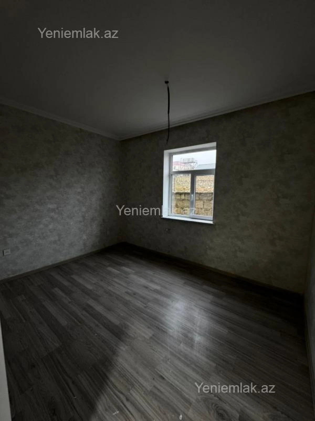 Satılır 4 otaqlı həyət evi 110 m²