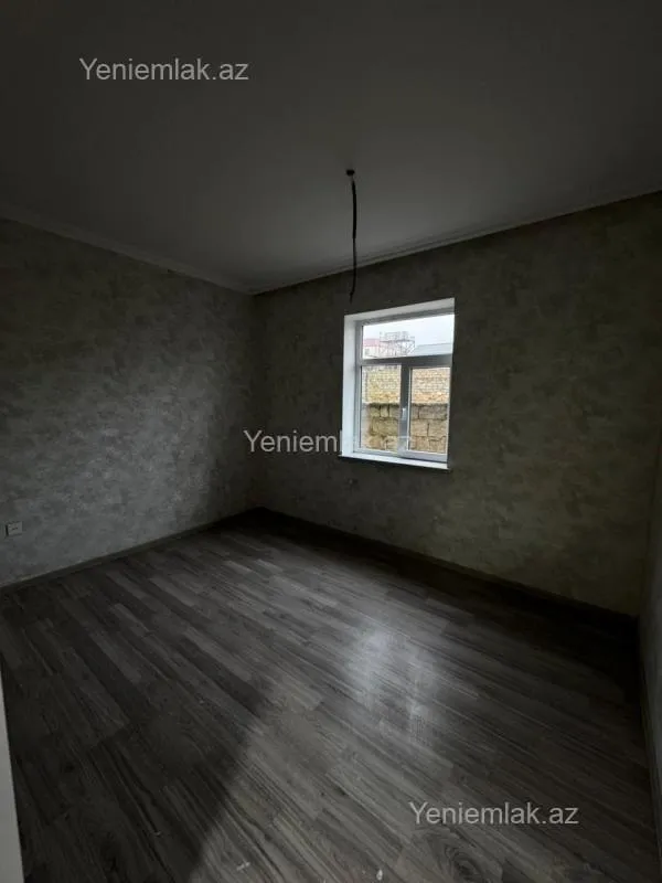 Satılır 4 otaqlı həyət evi 110 m²