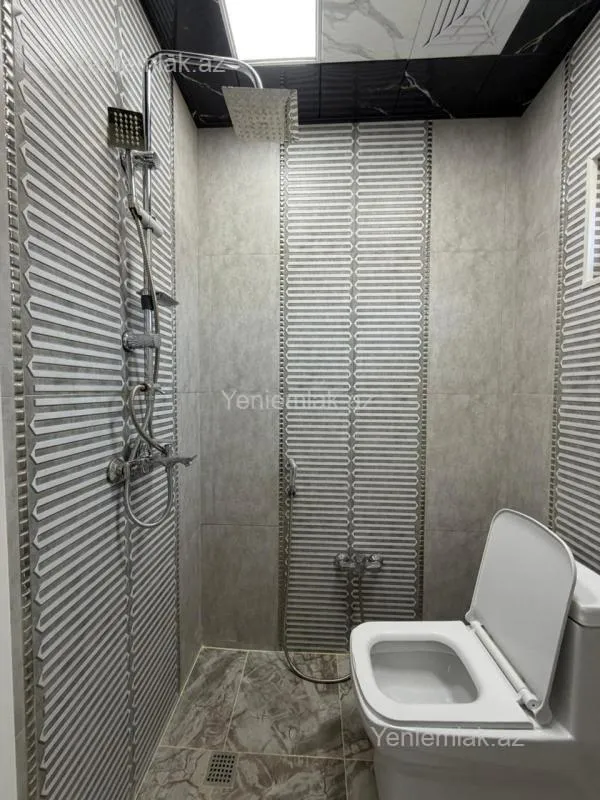 Satılır 4 otaqlı həyət evi 140 m²