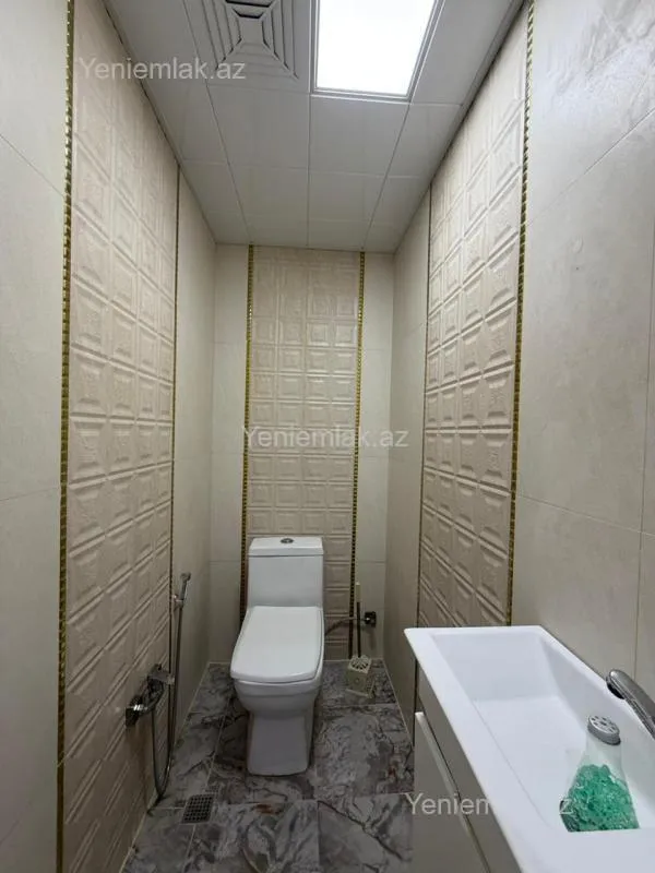 Satılır 4 otaqlı həyət evi 140 m²
