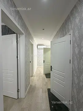Satılır 4 otaqlı həyət evi 140 m²