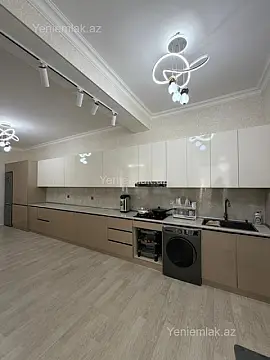 Satılır 4 otaqlı həyət evi 140 m²