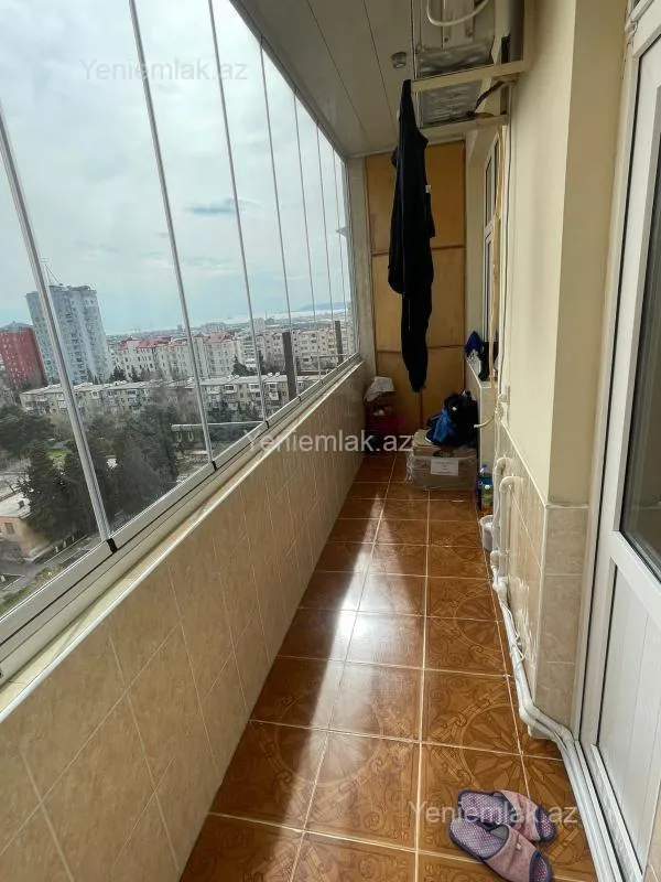 Satılır 3 otaqlı yeni tikili 84 m²