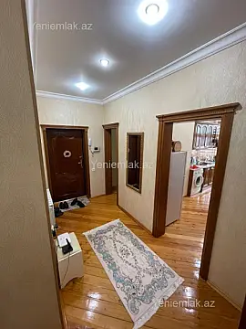 Satılır 3 otaqlı yeni tikili 84 m²