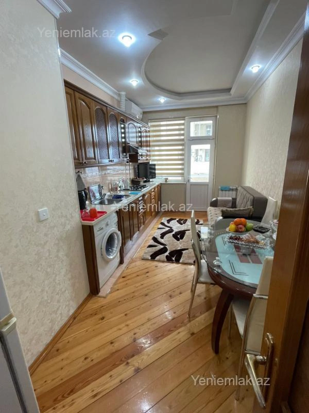 Satılır 3 otaqlı yeni tikili 84 m²