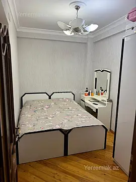 Satılır 3 otaqlı yeni tikili 84 m²