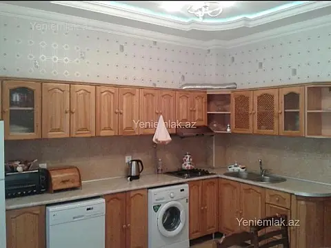 Satılır 2 otaqlı yeni tikili 100 m²