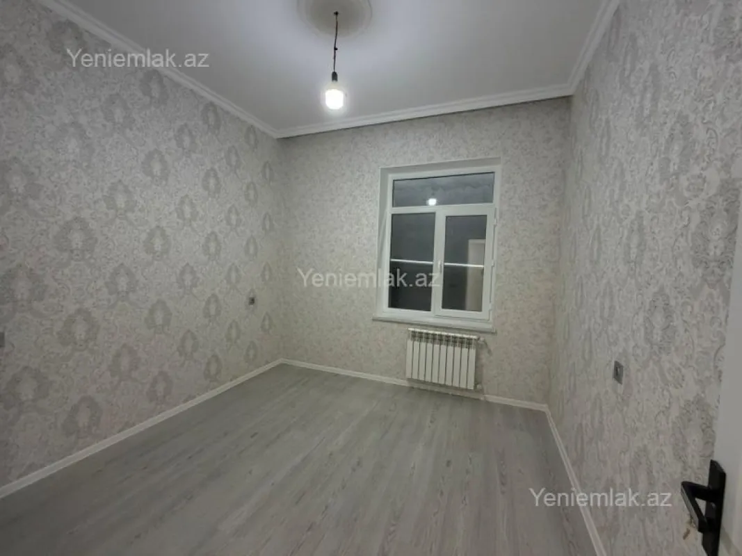 Satılır 4 otaqlı həyət evi 125 m²