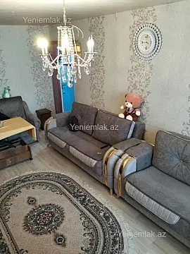 Satılır 1 otaqlı köhnə tikili 32 m²