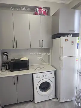 Satılır 2 otaqlı yeni tikili 68 m²