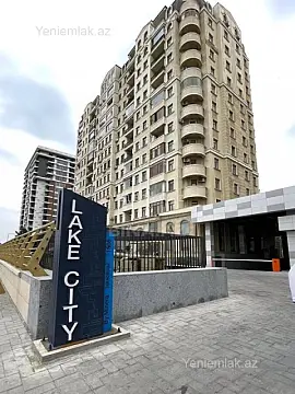 Satılır 2 otaqlı yeni tikili 90 m² — Bakı, Nərimanov 2 otaq 90.00 m²