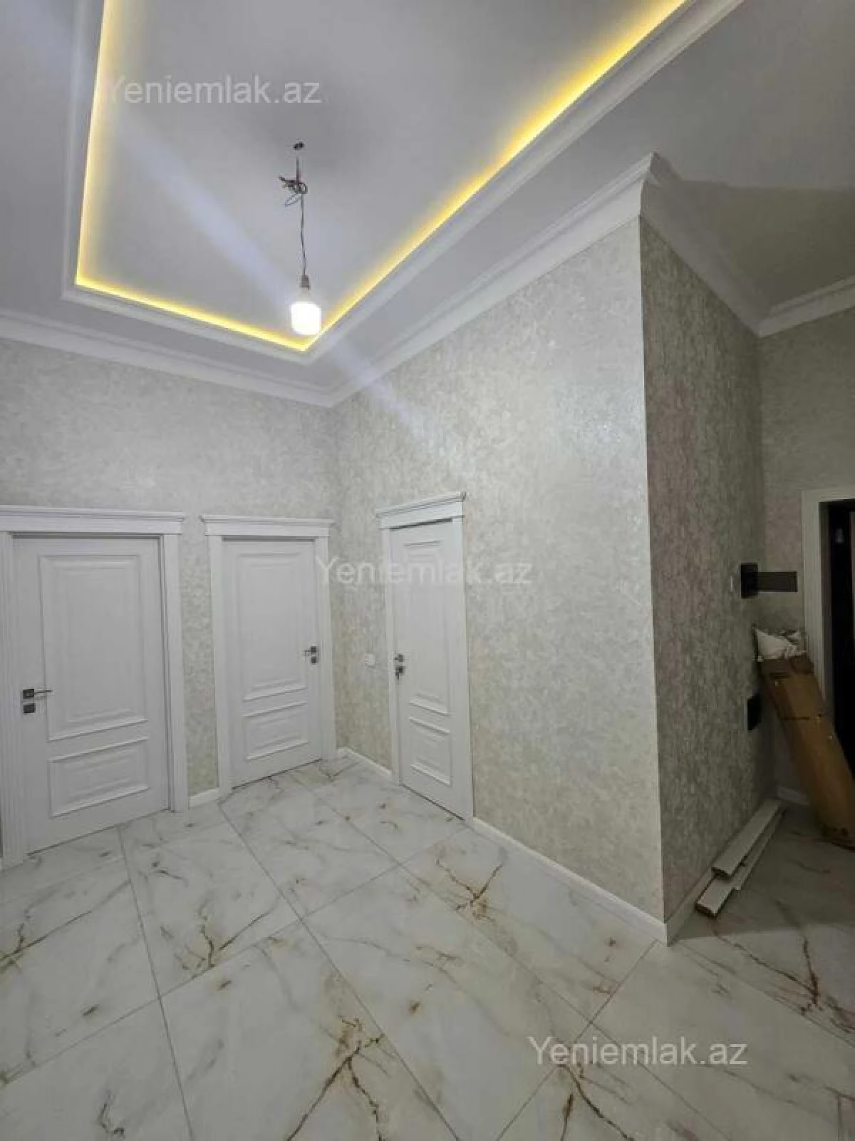 Satılır 2 otaqlı yeni tikili 90 m²