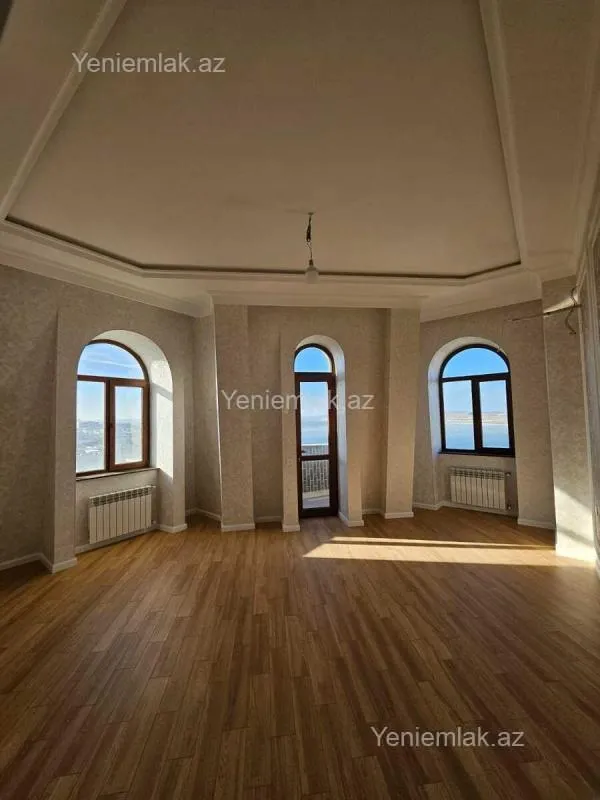 Satılır 2 otaqlı yeni tikili 90 m²