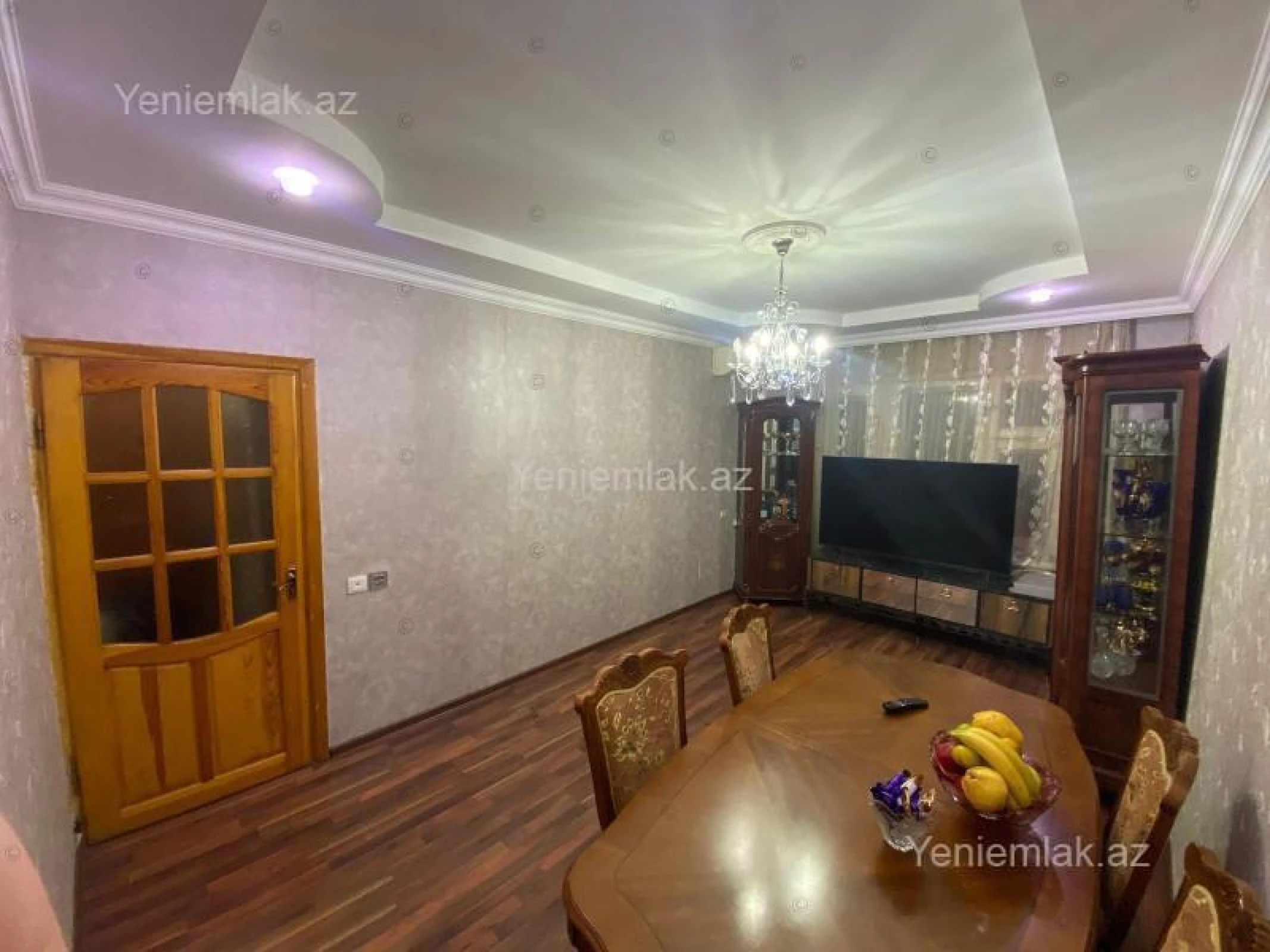 Satılır 2 otaqlı köhnə tikili 60 m²