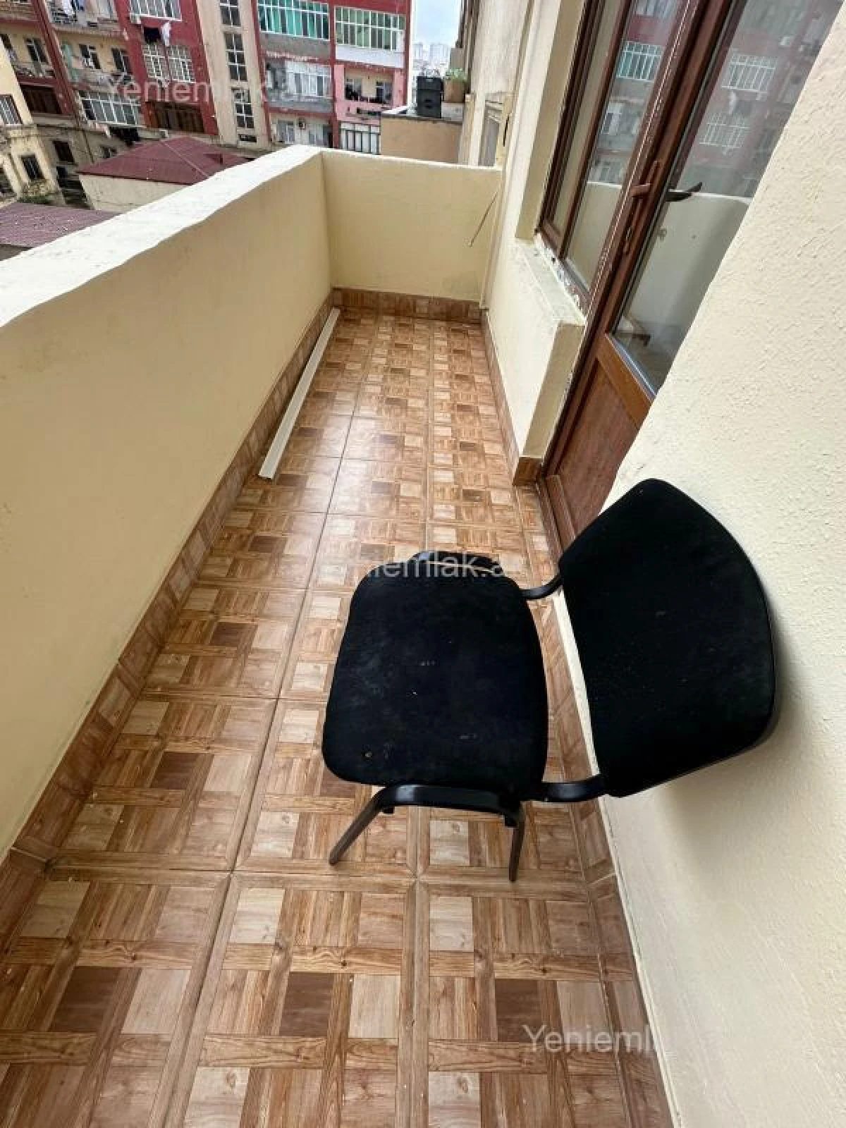 Satılır 2 otaqlı yeni tikili 60 m²