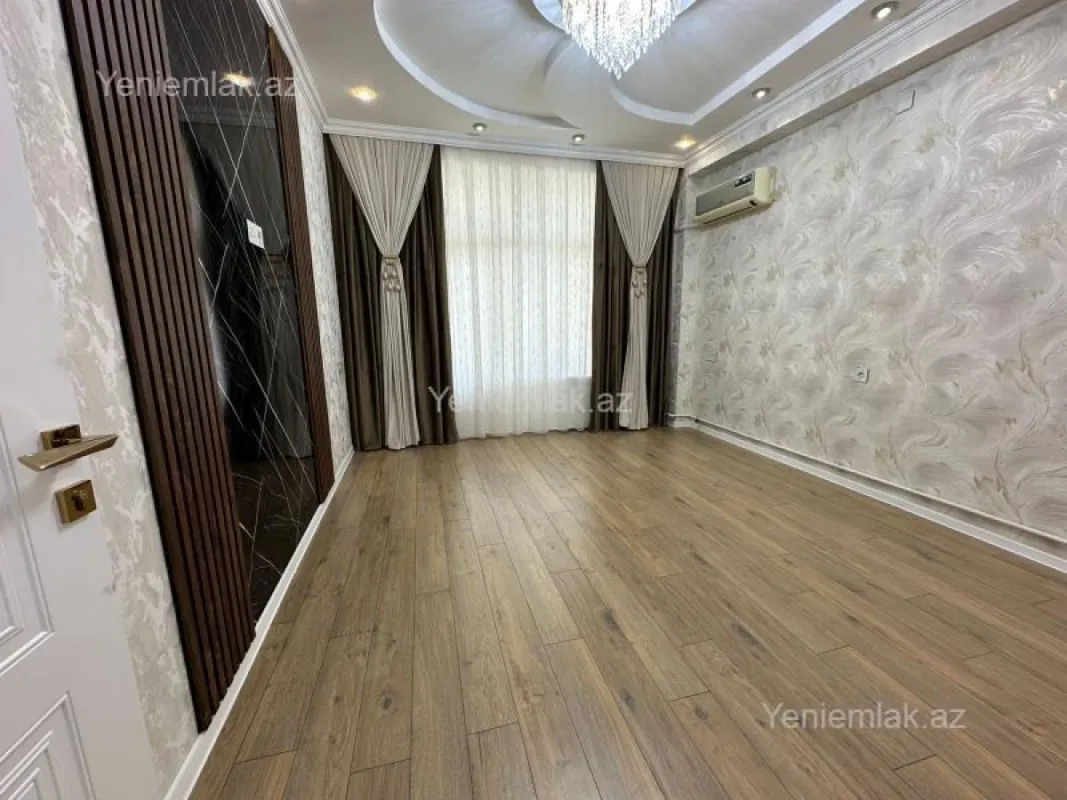 Satılır 2 otaqlı yeni tikili 60 m²