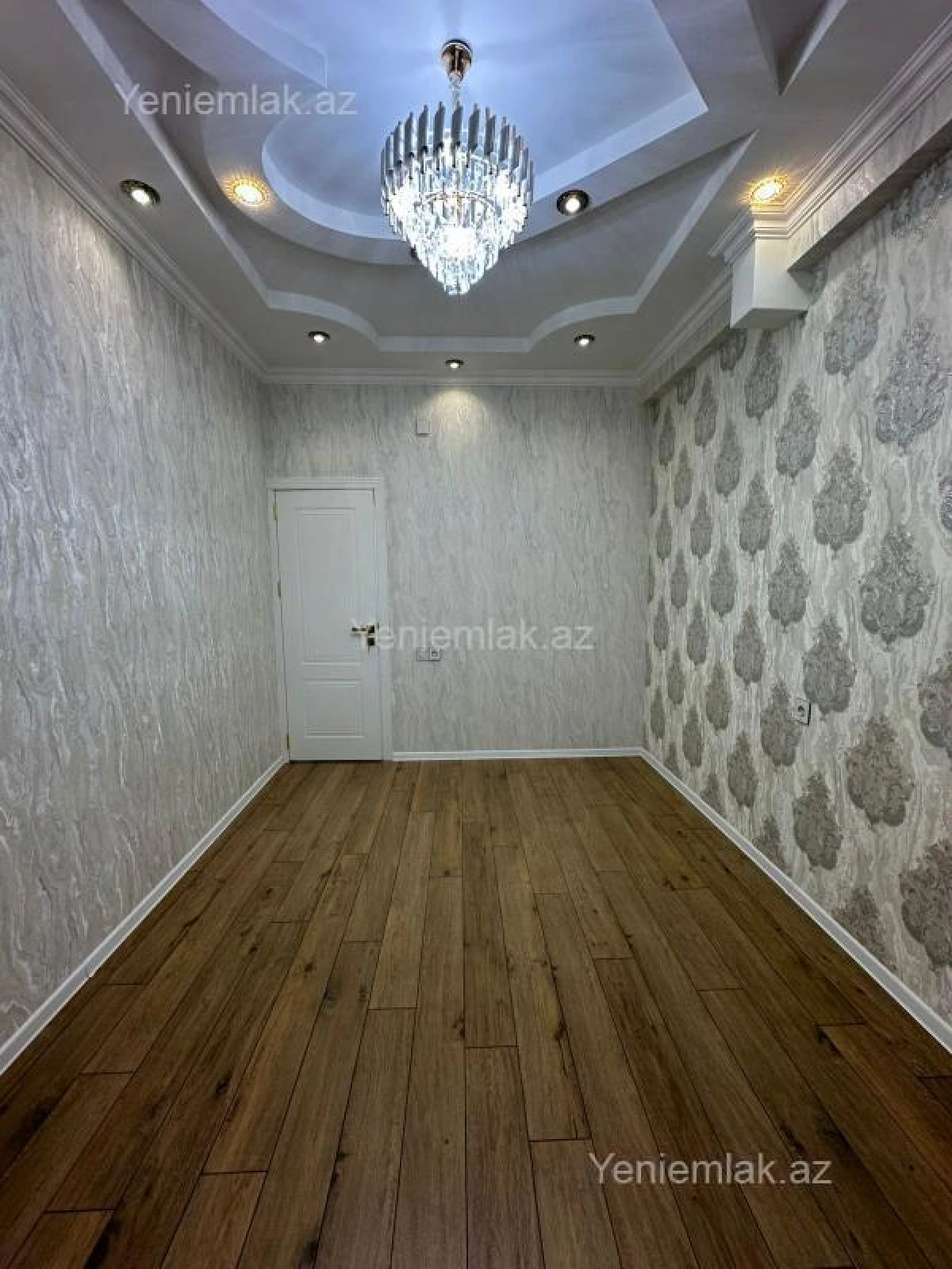 Satılır 2 otaqlı yeni tikili 60 m²