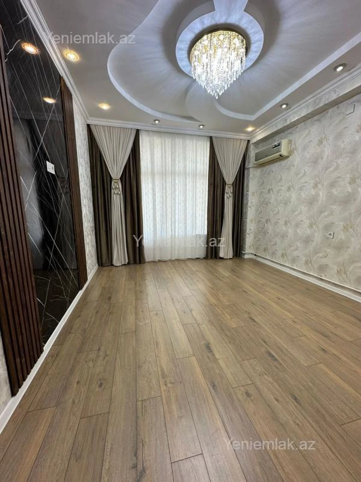 Satılır 2 otaqlı yeni tikili 60 m²