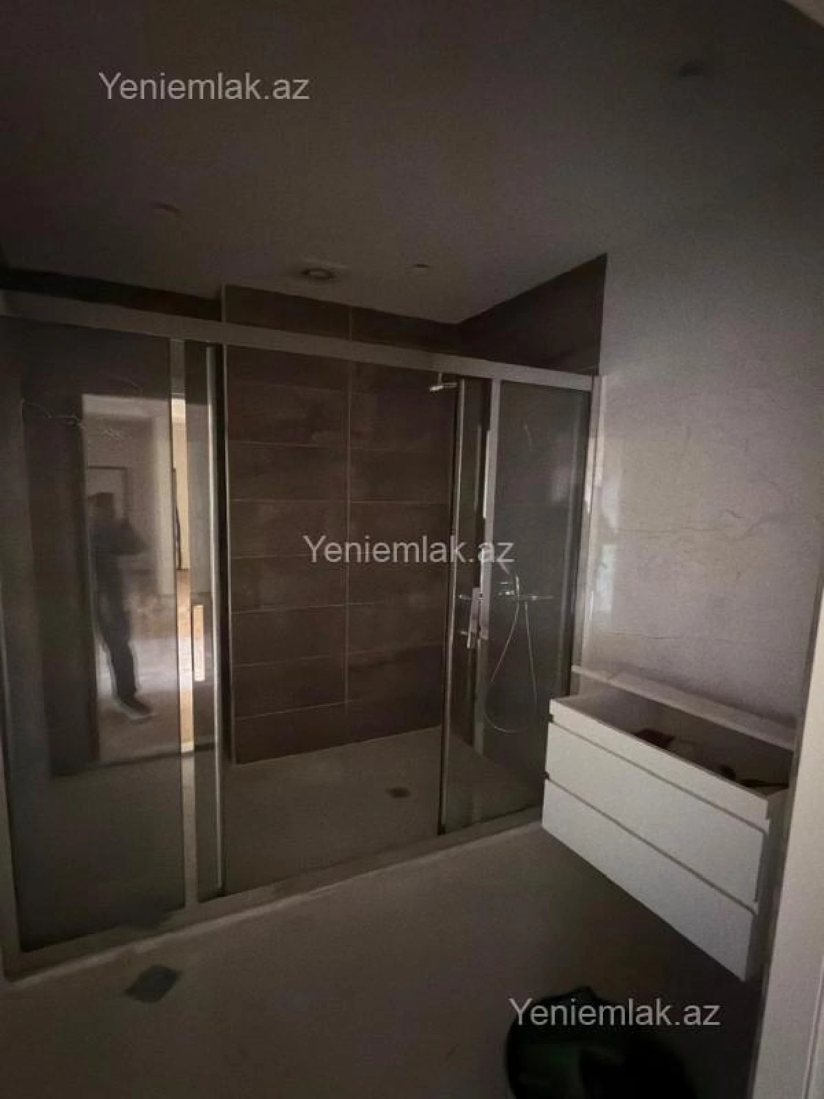 Satılır 3 otaqlı yeni tikili 116 m²