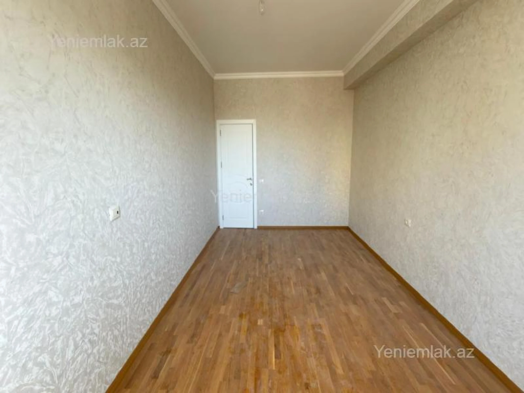 Satılır 3 otaqlı yeni tikili 116 m²
