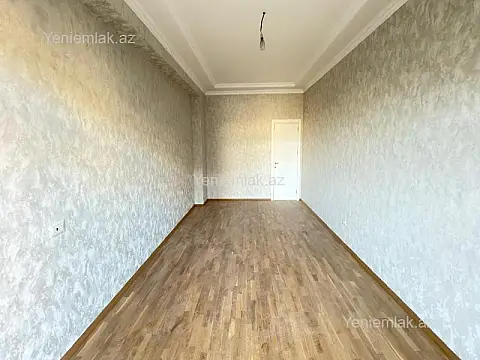 Satılır 3 otaqlı yeni tikili 116 m²