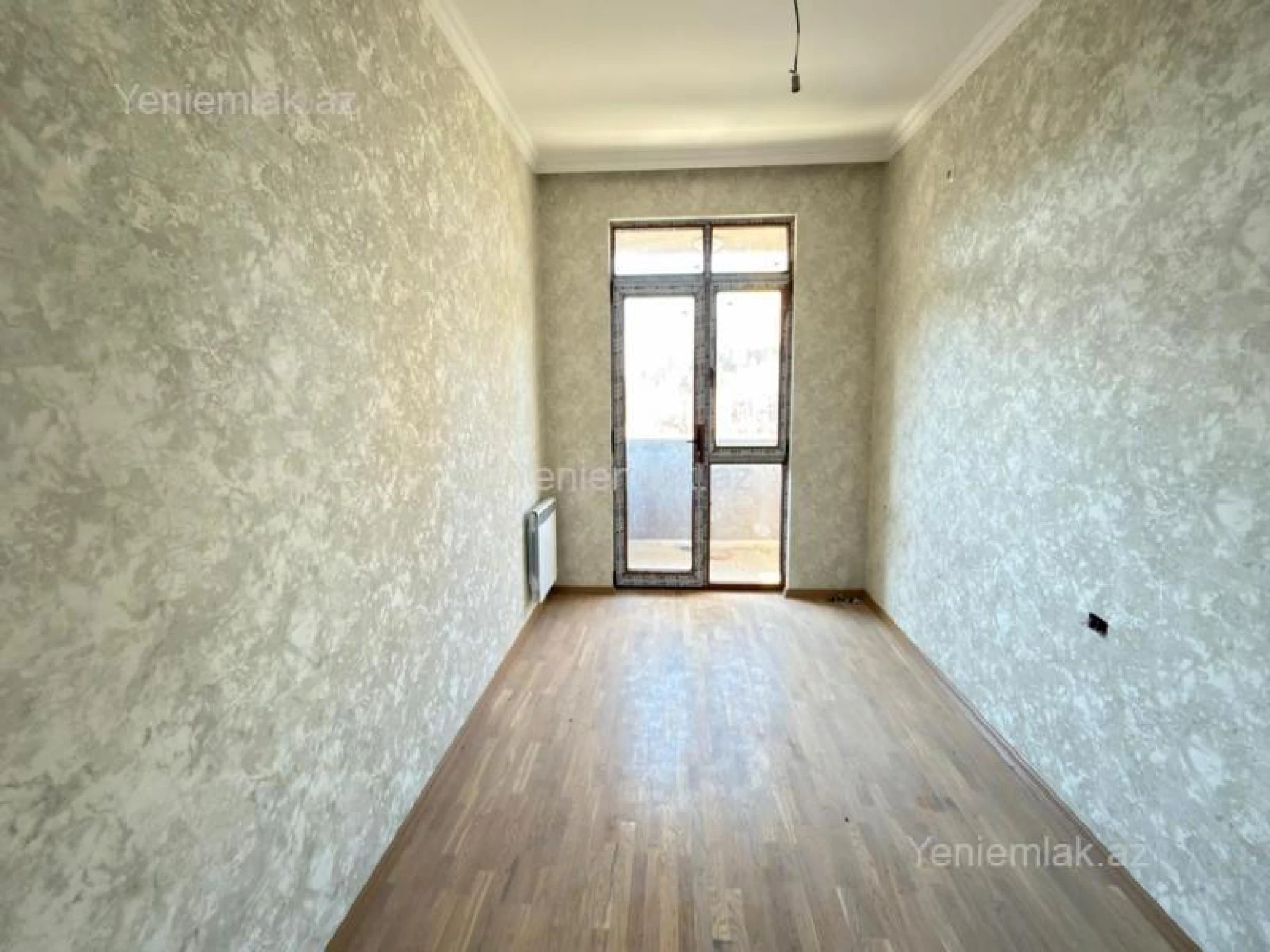 Satılır 3 otaqlı yeni tikili 116 m²