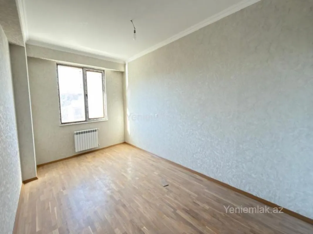 Satılır 3 otaqlı yeni tikili 116 m²
