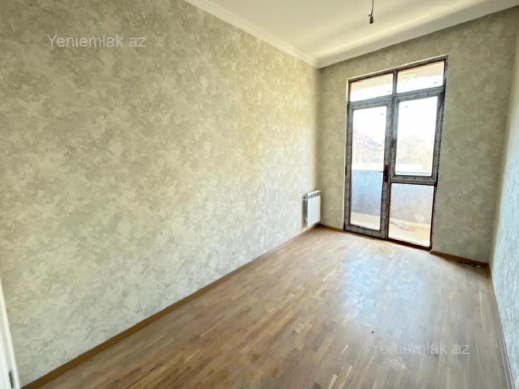 Satılır 3 otaqlı yeni tikili 116 m²
