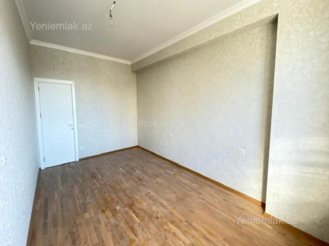 Satılır 3 otaqlı yeni tikili 116 m²